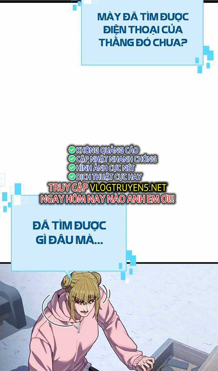 Tên Vâng Lời Tuyệt Đối Chapter 39 trang 101