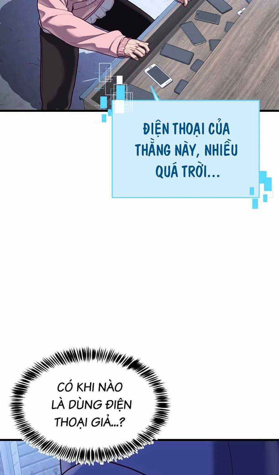 Tên Vâng Lời Tuyệt Đối Chapter 39 trang 102