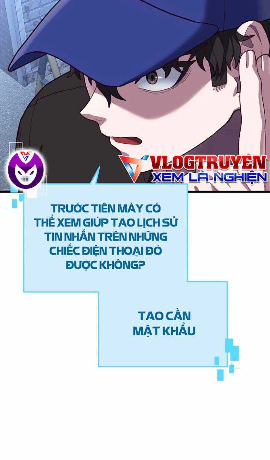Tên Vâng Lời Tuyệt Đối Chapter 39 trang 103