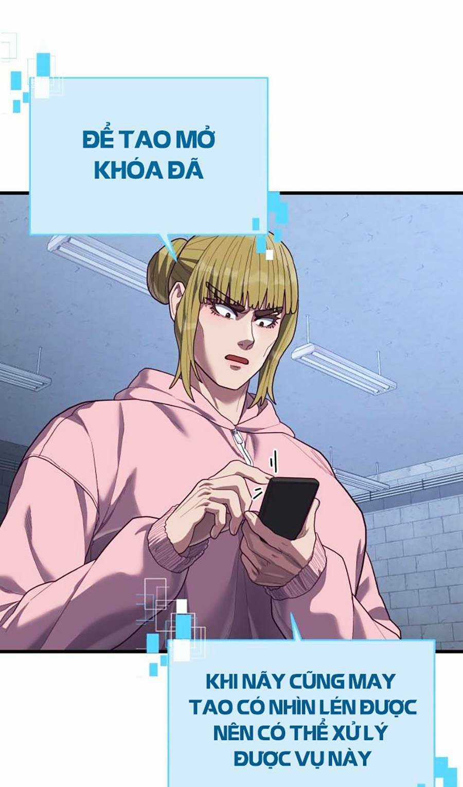 Tên Vâng Lời Tuyệt Đối Chapter 39 trang 104