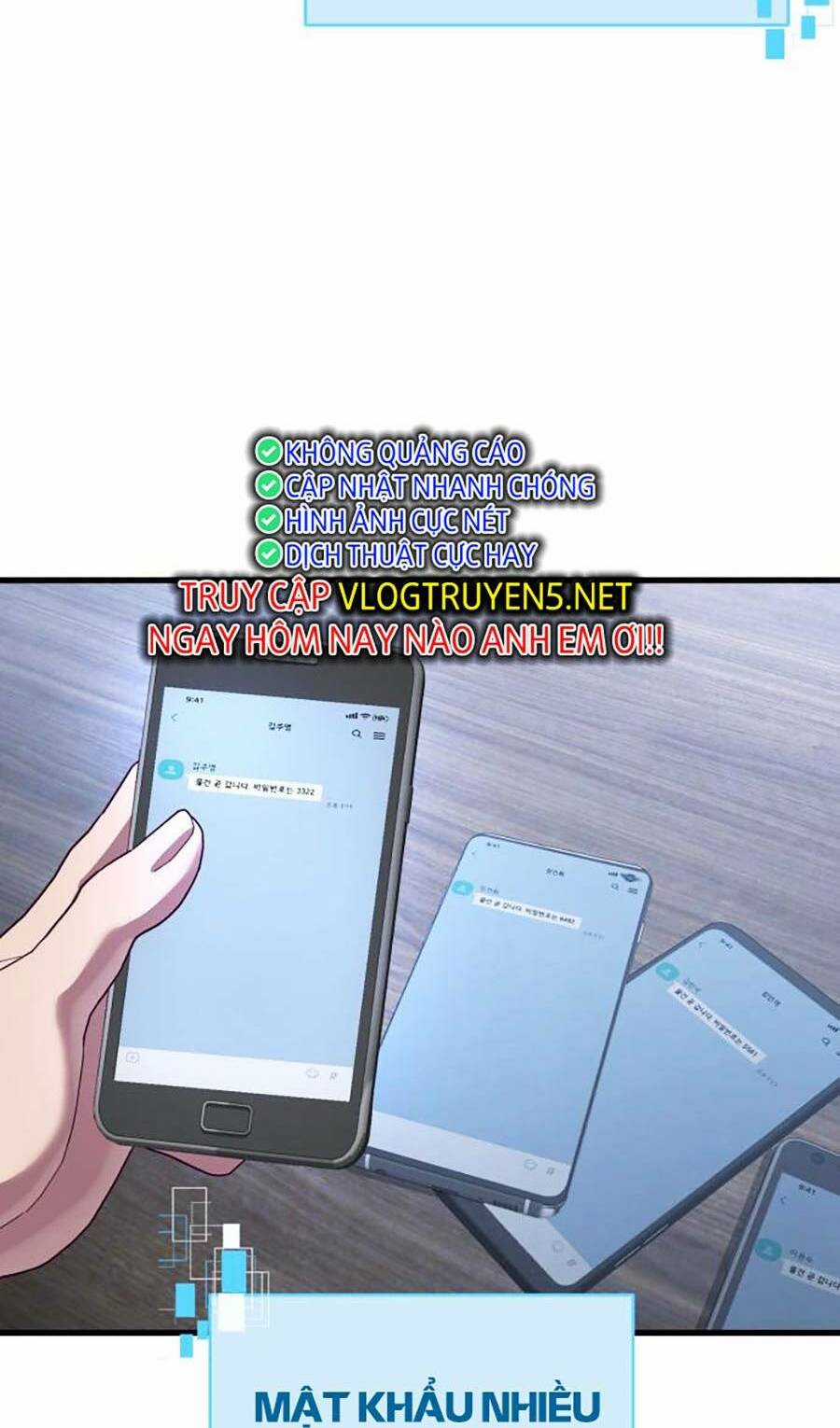 Tên Vâng Lời Tuyệt Đối Chapter 39 trang 105