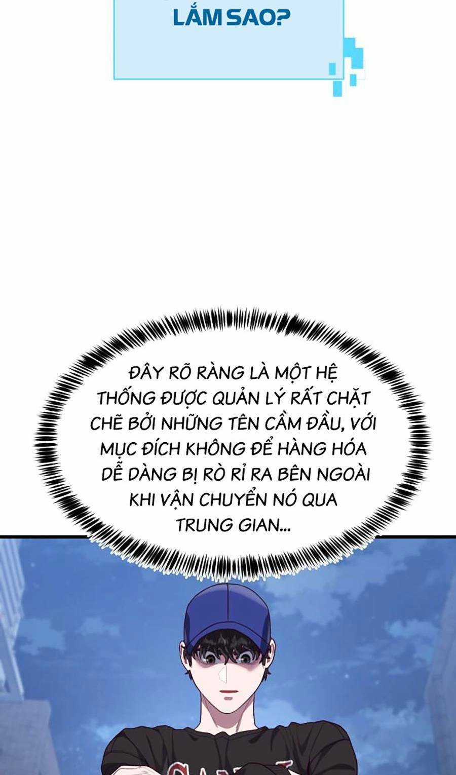 Tên Vâng Lời Tuyệt Đối Chapter 39 trang 106