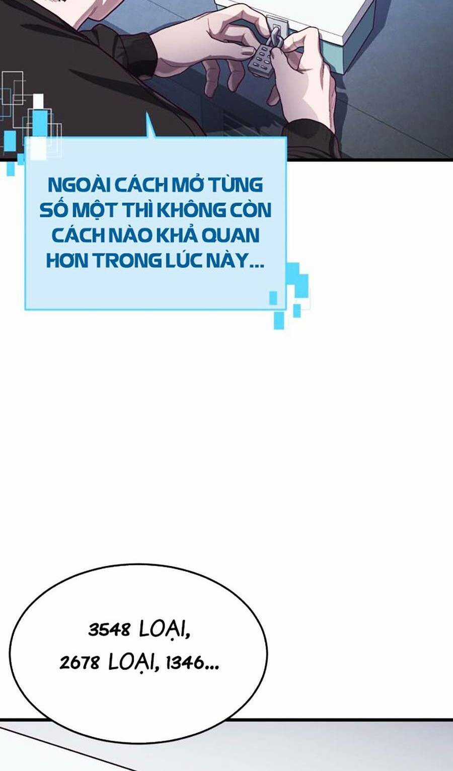 Tên Vâng Lời Tuyệt Đối Chapter 39 trang 109