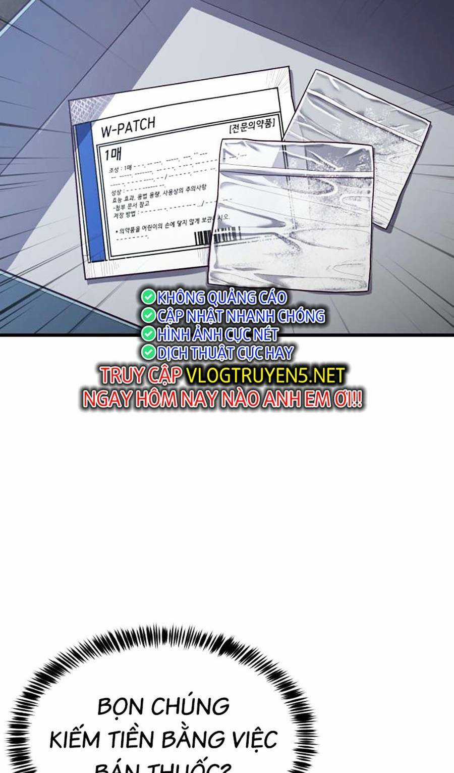 Tên Vâng Lời Tuyệt Đối Chapter 39 trang 112