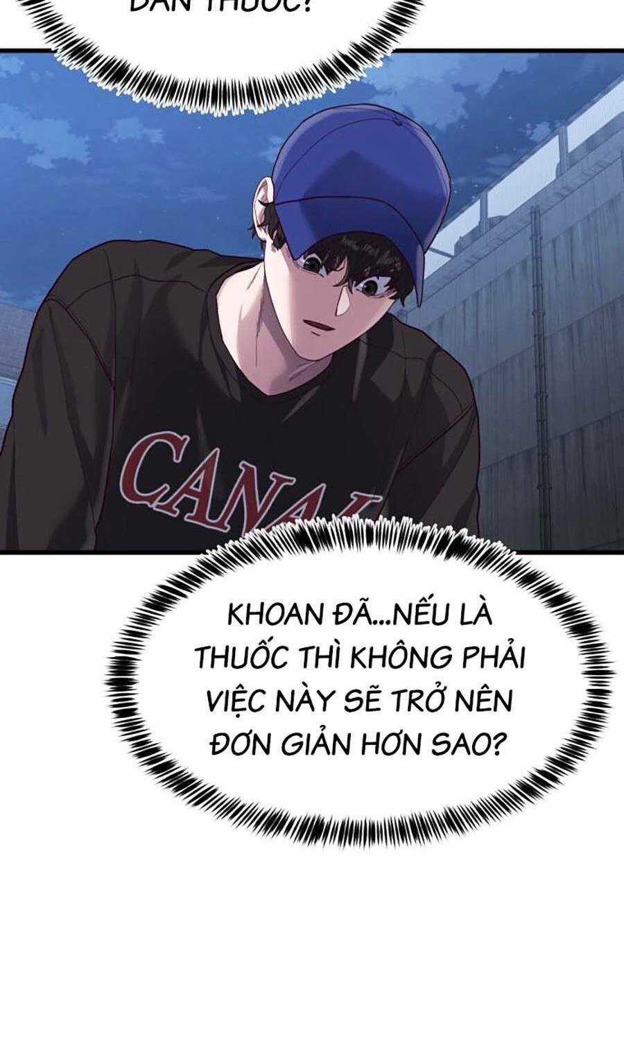 Tên Vâng Lời Tuyệt Đối Chapter 39 trang 113