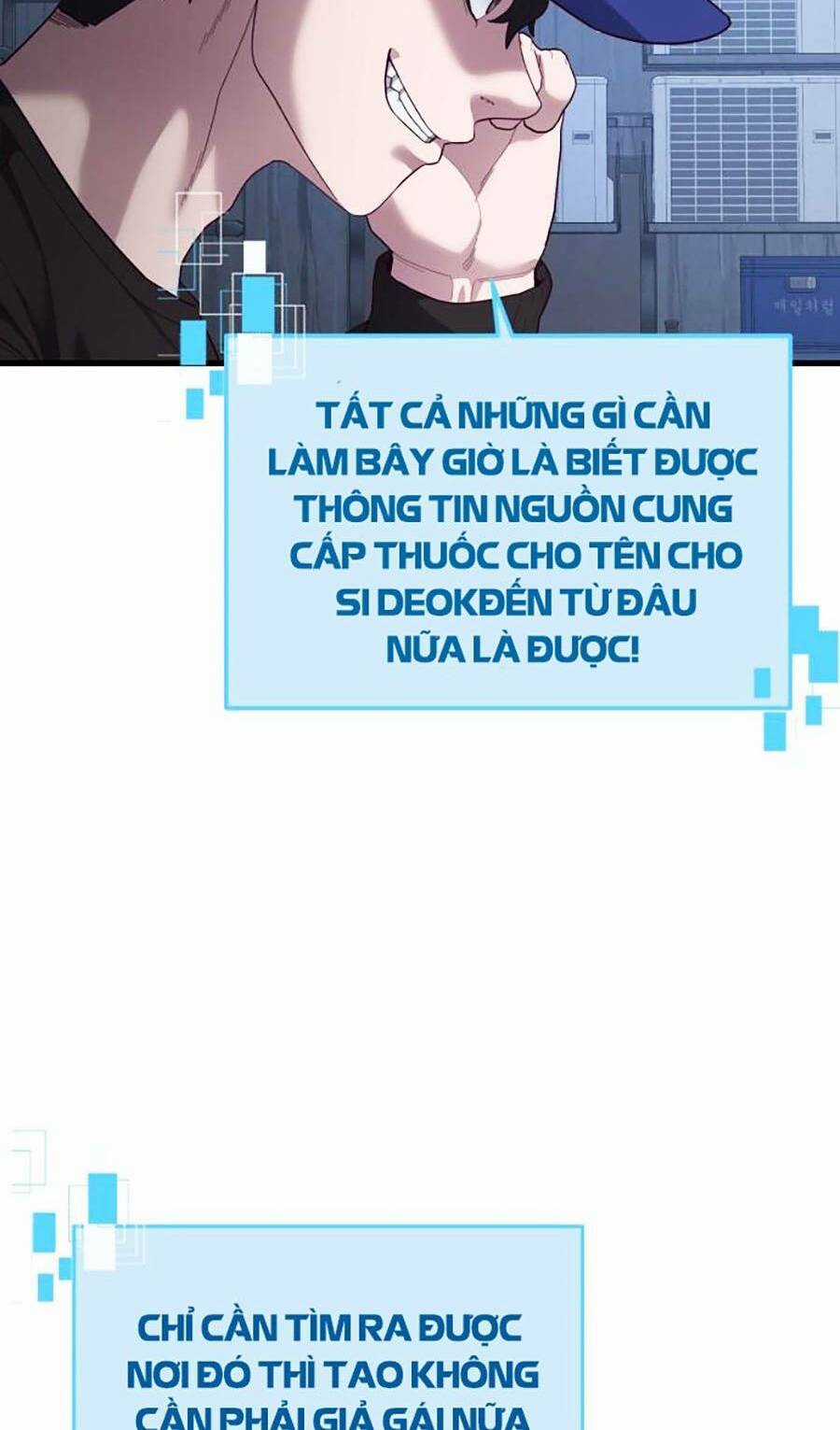 Tên Vâng Lời Tuyệt Đối Chapter 39 trang 117