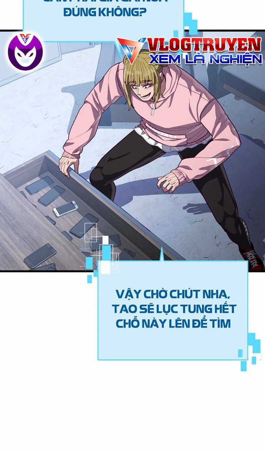 Tên Vâng Lời Tuyệt Đối Chapter 39 trang 118