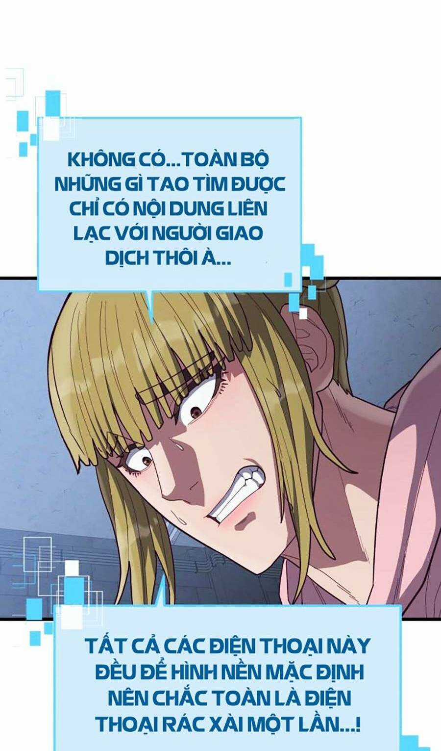 Tên Vâng Lời Tuyệt Đối Chapter 39 trang 119