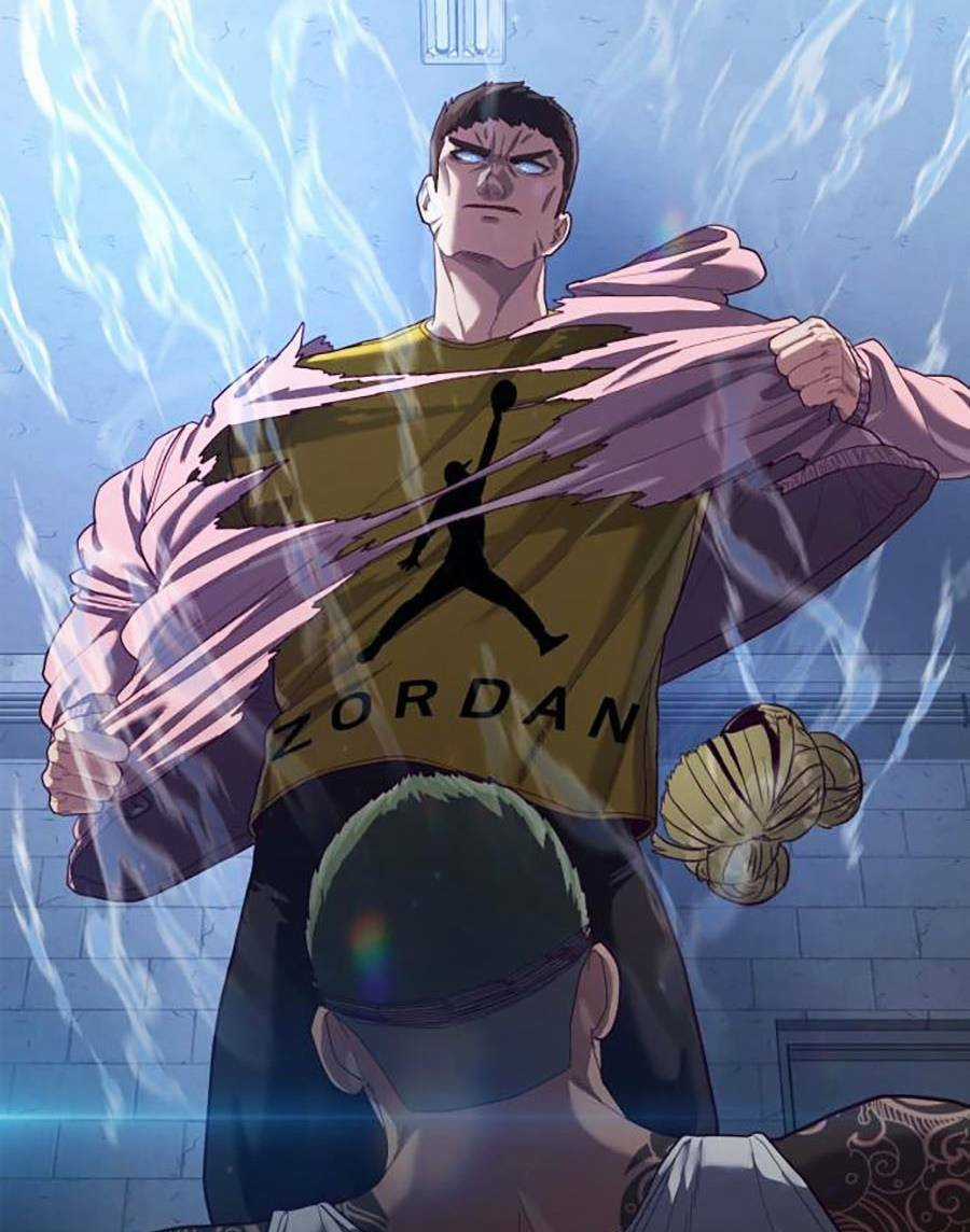 Tên Vâng Lời Tuyệt Đối Chapter 39 trang 148