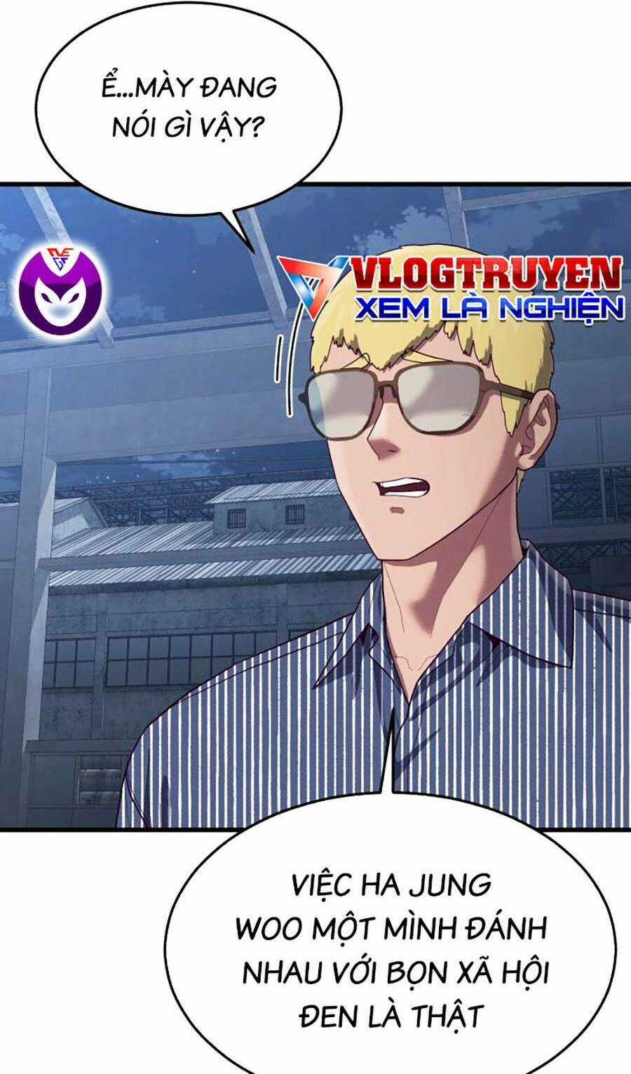 Tên Vâng Lời Tuyệt Đối Chapter 39 trang 19