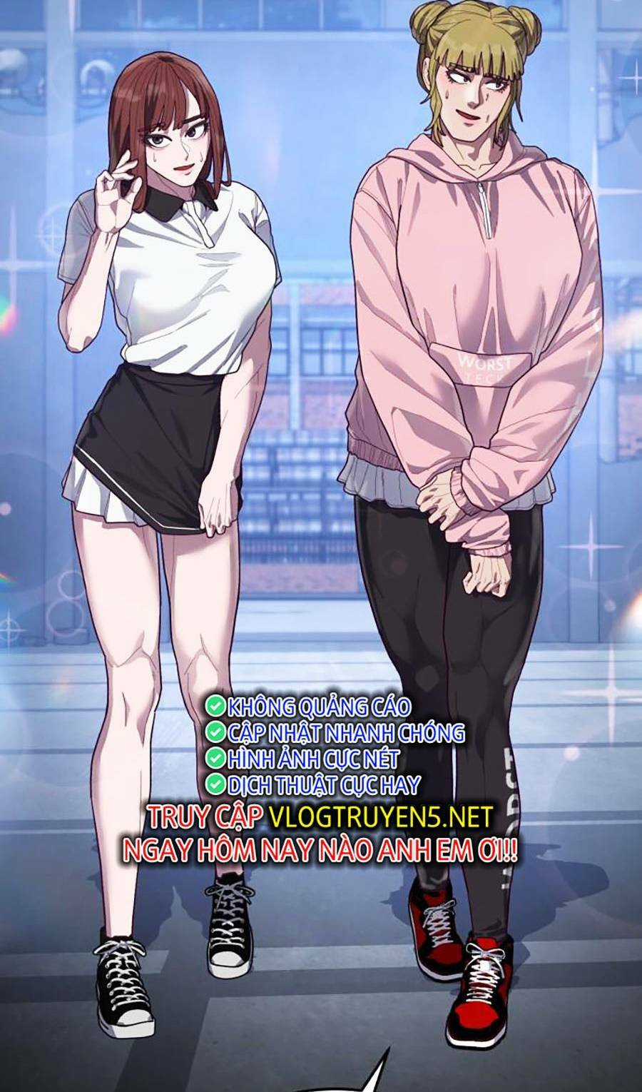 Tên Vâng Lời Tuyệt Đối Chapter 39 trang 2