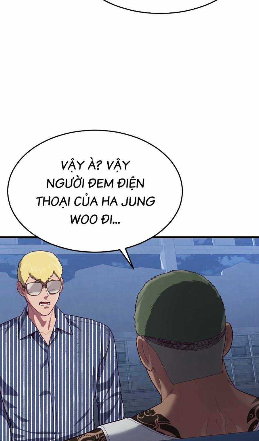 Tên Vâng Lời Tuyệt Đối Chapter 39 trang 20