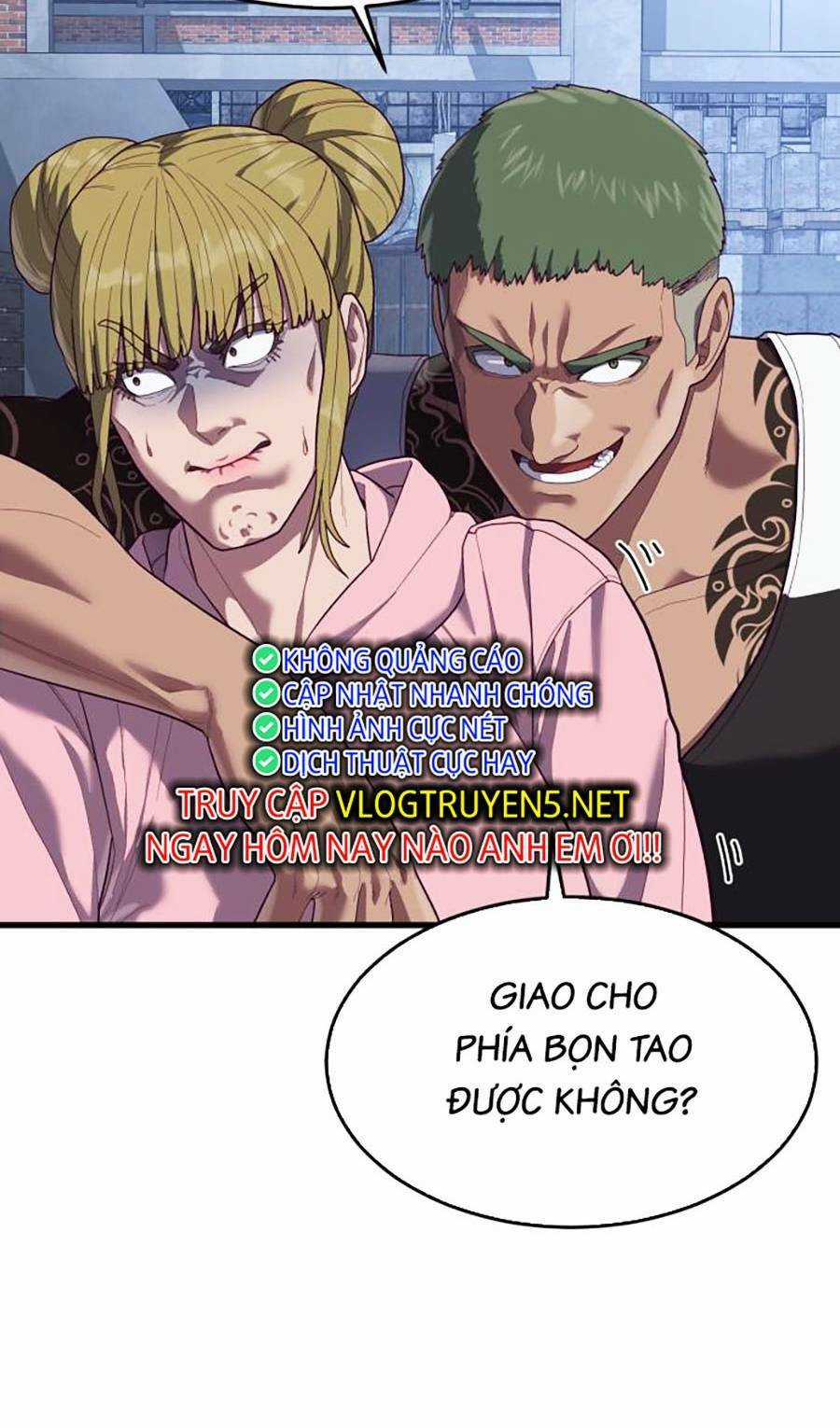 Tên Vâng Lời Tuyệt Đối Chapter 39 trang 22
