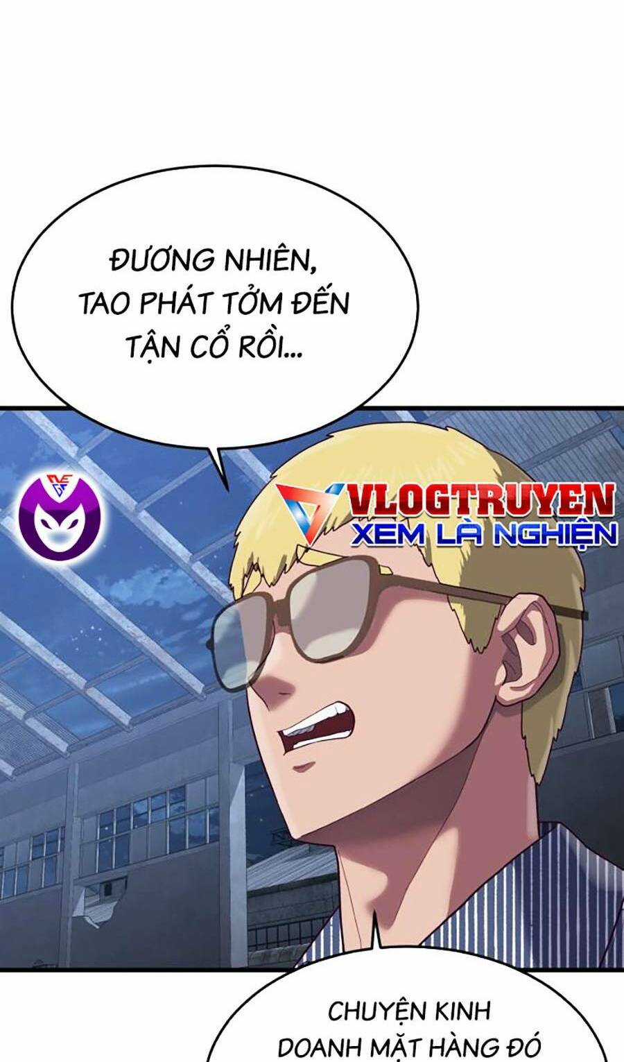 Tên Vâng Lời Tuyệt Đối Chapter 39 trang 23