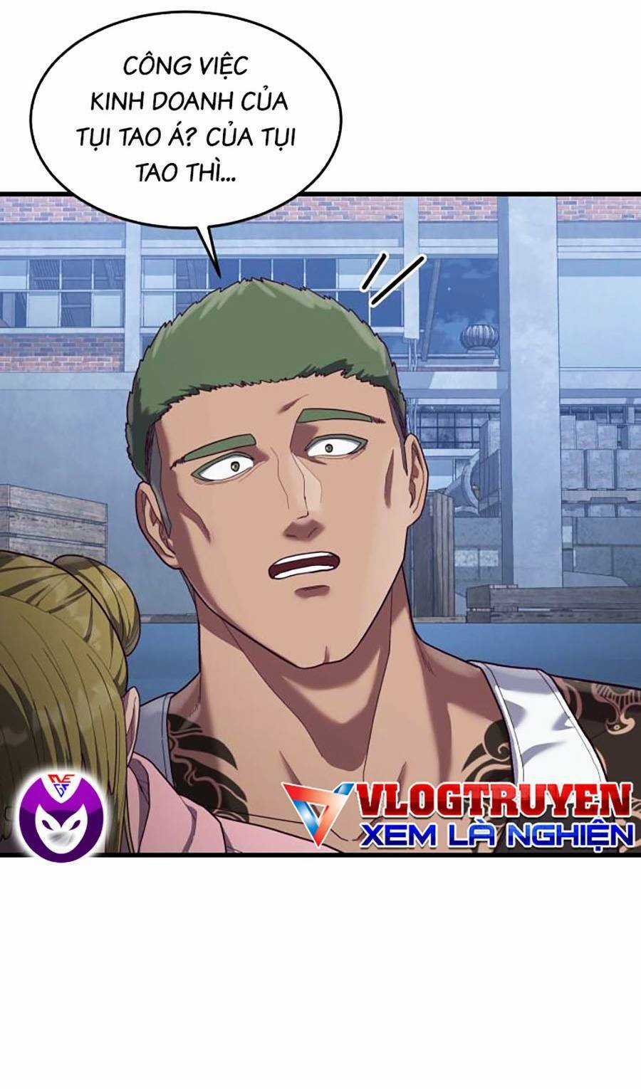 Tên Vâng Lời Tuyệt Đối Chapter 39 trang 26