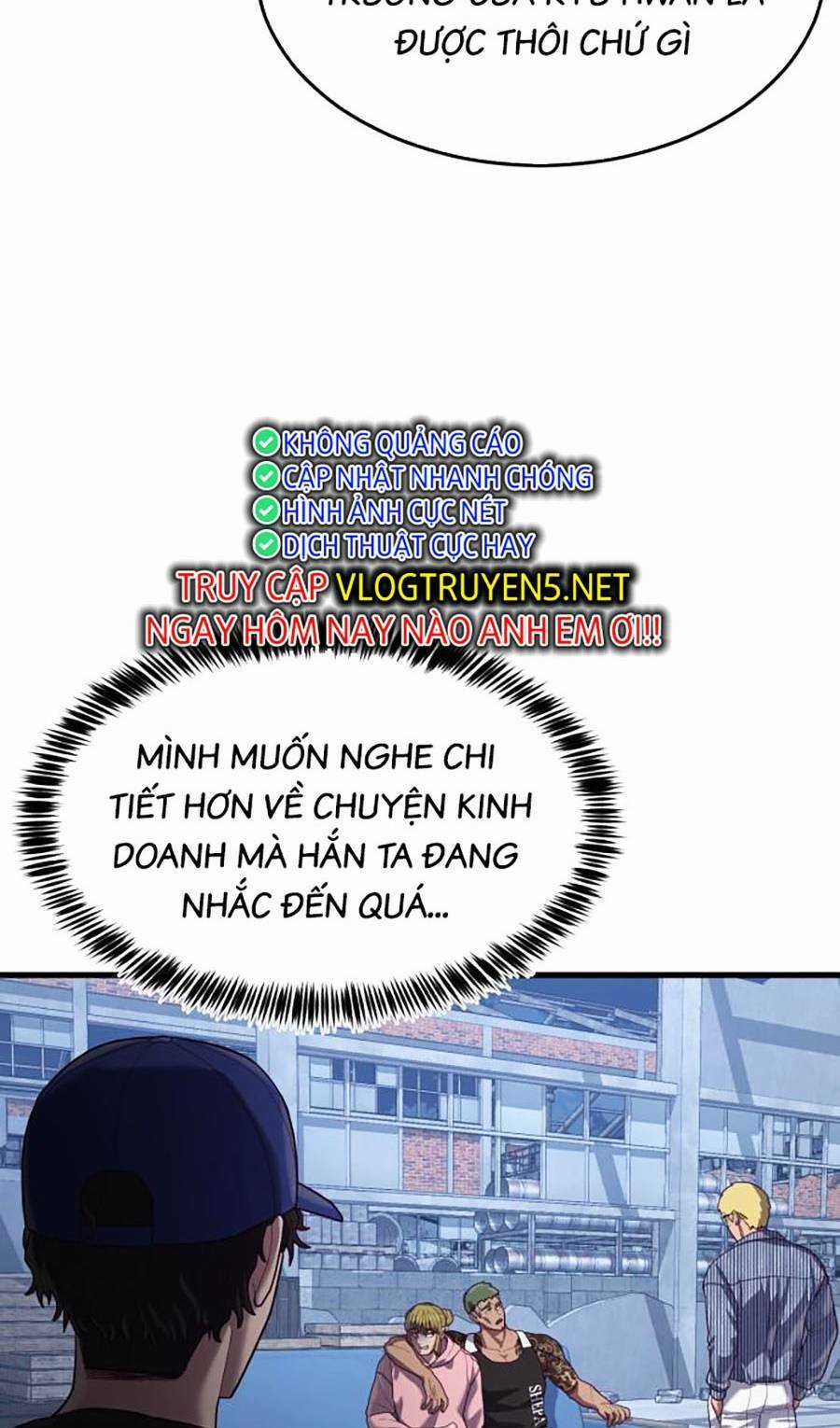 Tên Vâng Lời Tuyệt Đối Chapter 39 trang 28