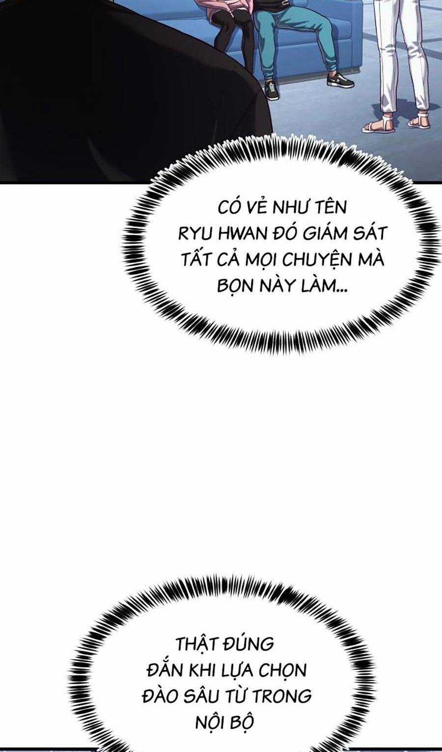 Tên Vâng Lời Tuyệt Đối Chapter 39 trang 29