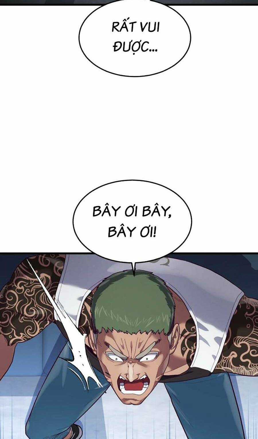 Tên Vâng Lời Tuyệt Đối Chapter 39 trang 3