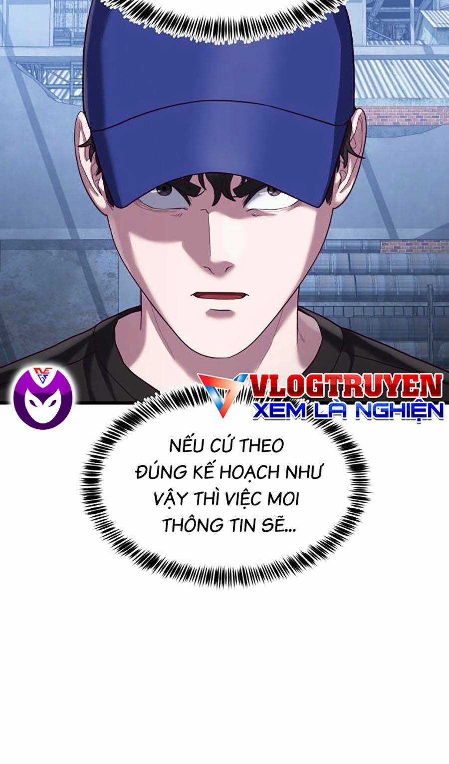 Tên Vâng Lời Tuyệt Đối Chapter 39 trang 30