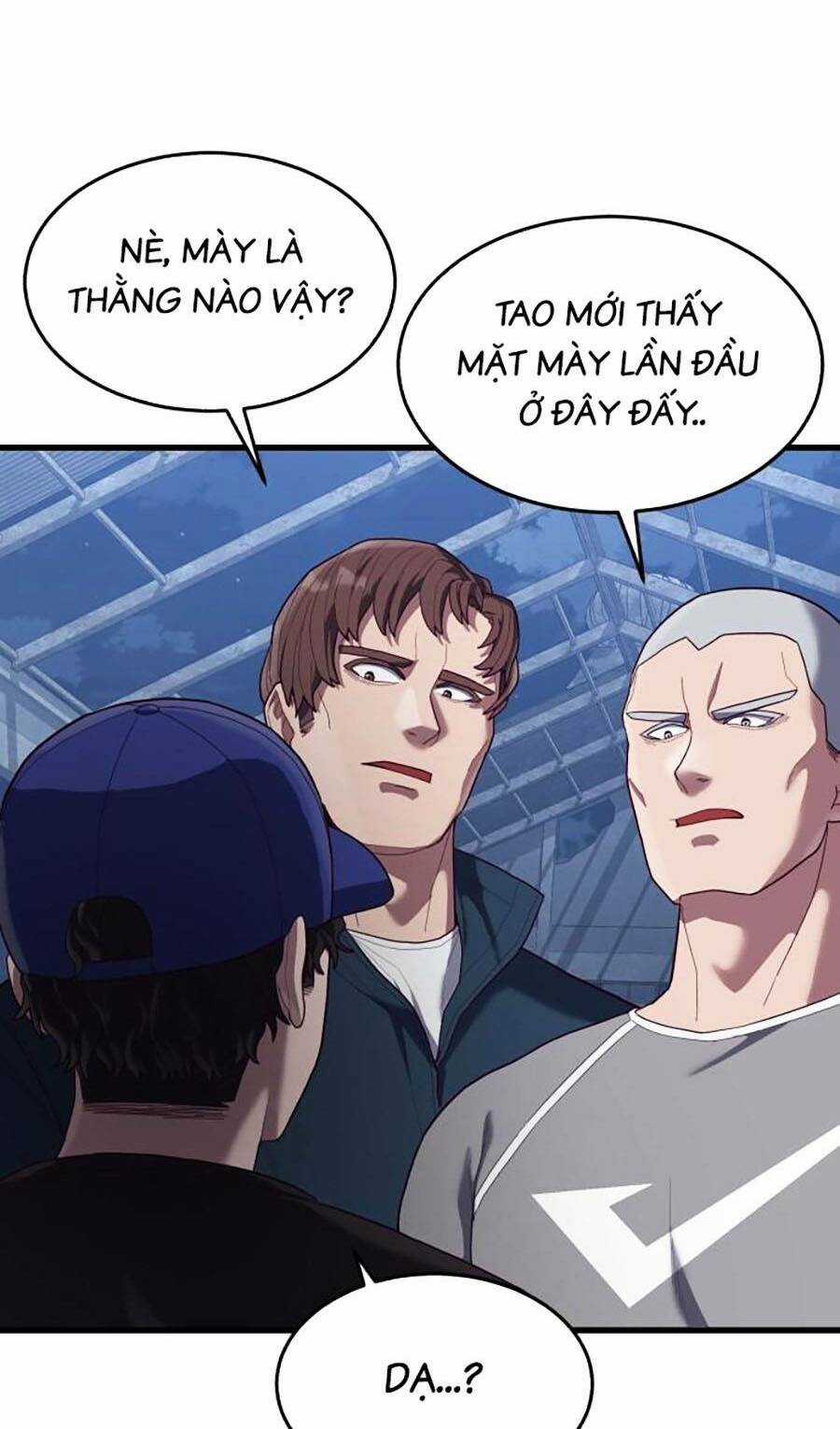 Tên Vâng Lời Tuyệt Đối Chapter 39 trang 31