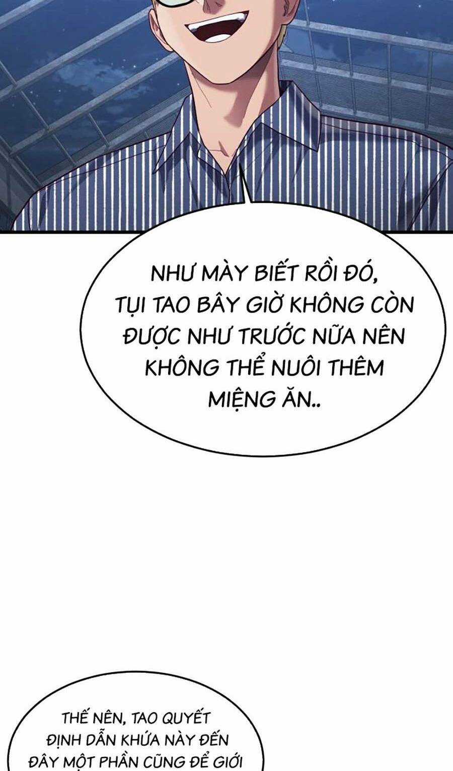 Tên Vâng Lời Tuyệt Đối Chapter 39 trang 35