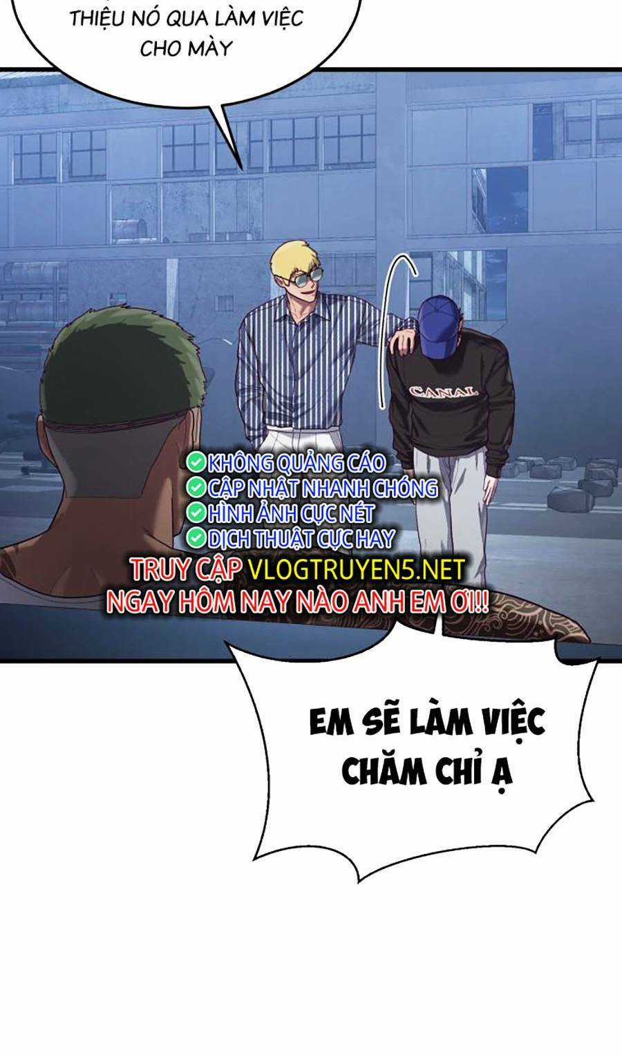 Tên Vâng Lời Tuyệt Đối Chapter 39 trang 36