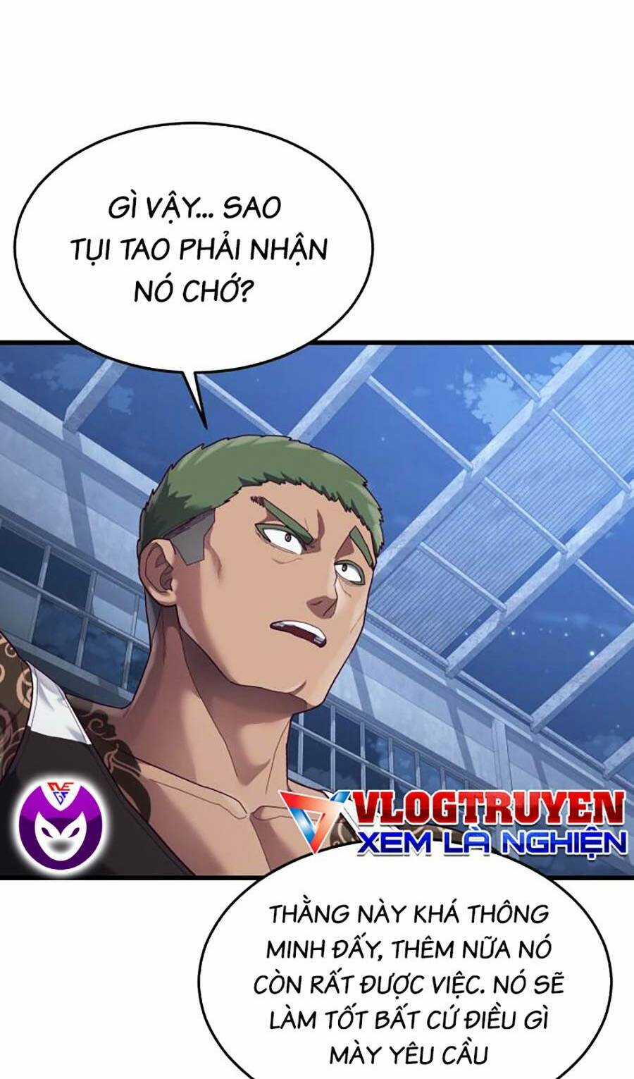 Tên Vâng Lời Tuyệt Đối Chapter 39 trang 37