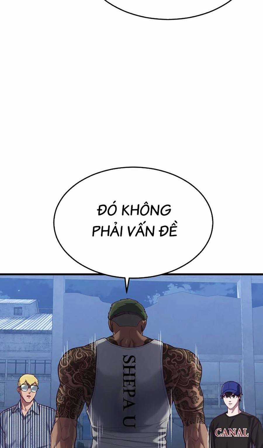 Tên Vâng Lời Tuyệt Đối Chapter 39 trang 38