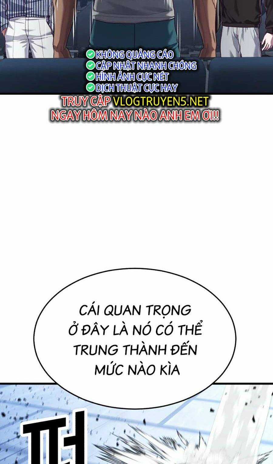 Tên Vâng Lời Tuyệt Đối Chapter 39 trang 39