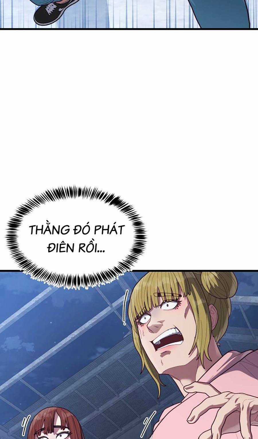 Tên Vâng Lời Tuyệt Đối Chapter 39 trang 4