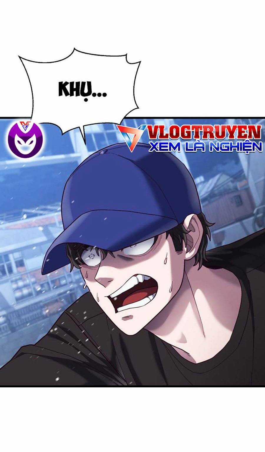 Tên Vâng Lời Tuyệt Đối Chapter 39 trang 41