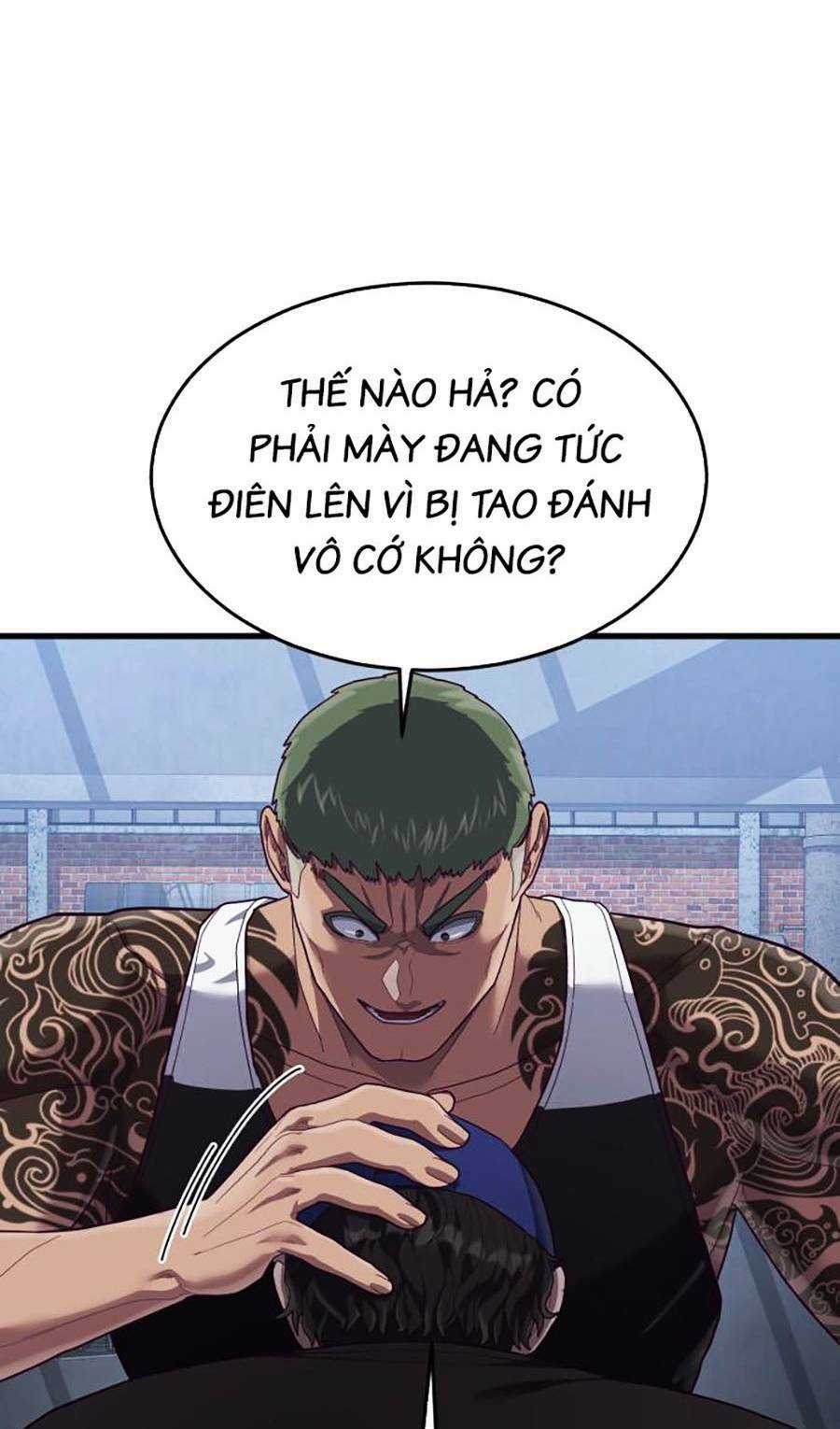 Tên Vâng Lời Tuyệt Đối Chapter 39 trang 42