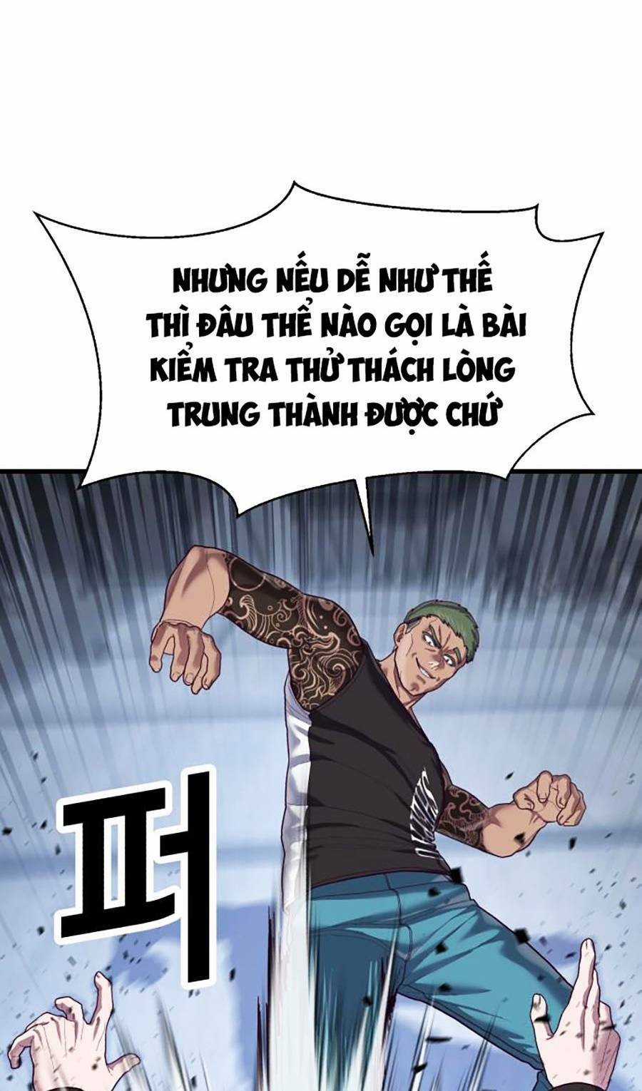 Tên Vâng Lời Tuyệt Đối Chapter 39 trang 46