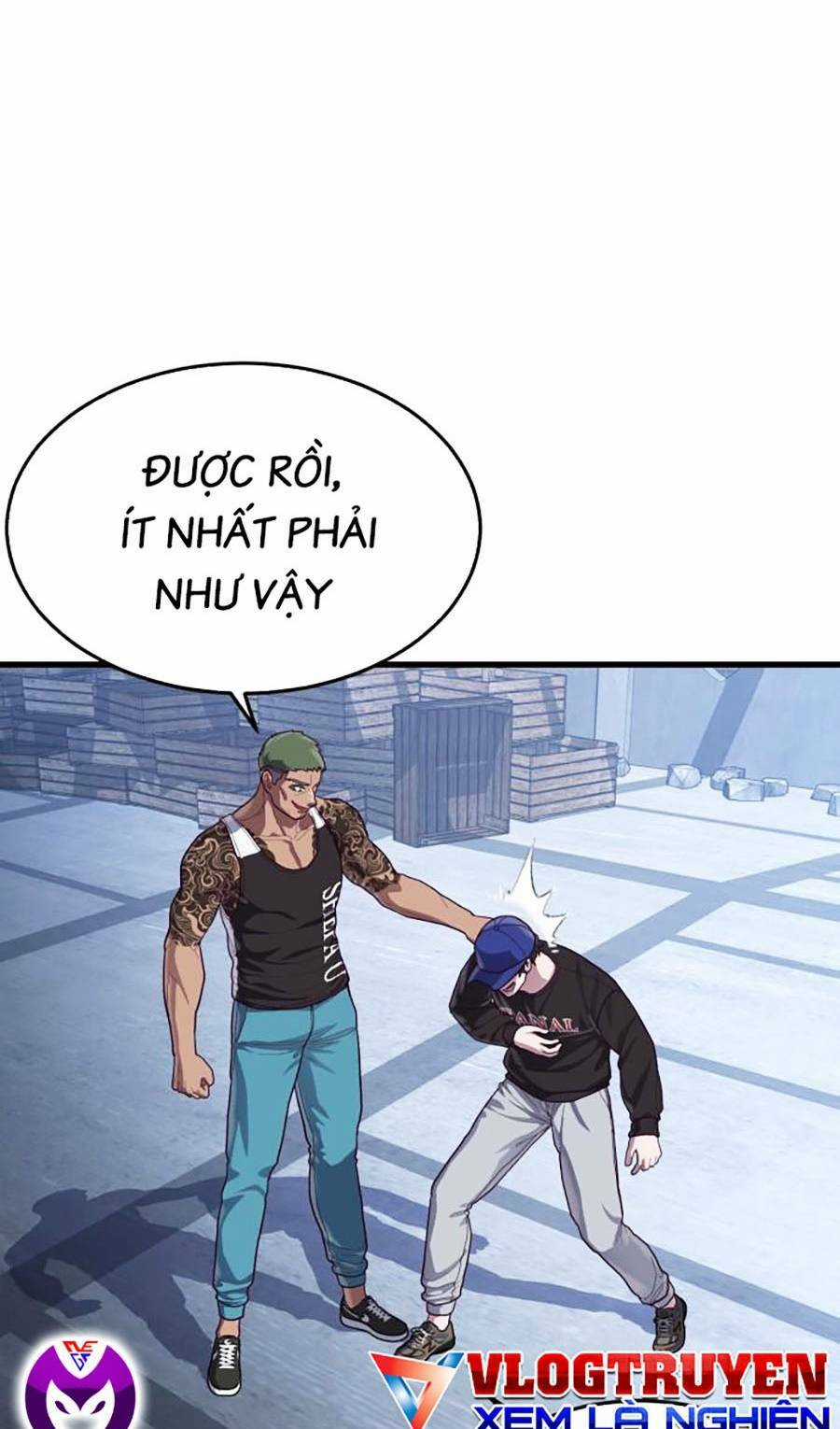 Tên Vâng Lời Tuyệt Đối Chapter 39 trang 52