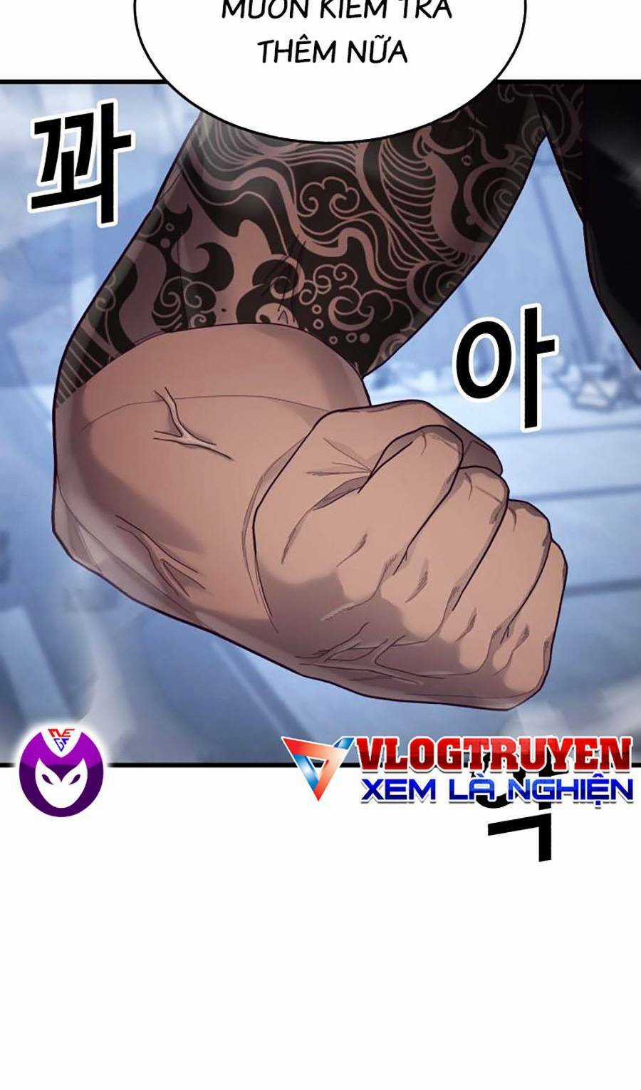 Tên Vâng Lời Tuyệt Đối Chapter 39 trang 56