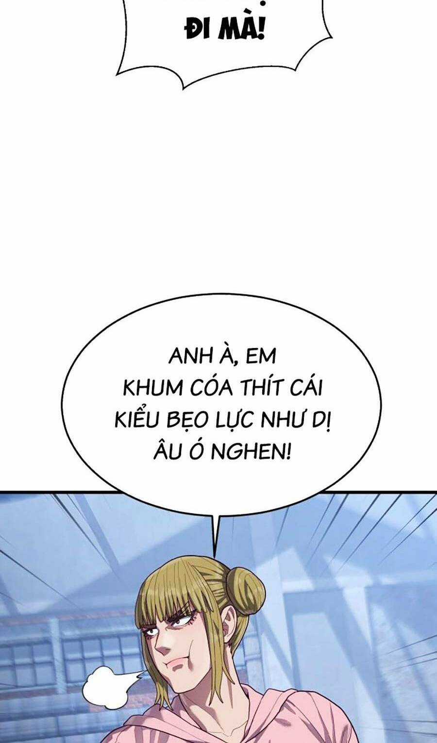 Tên Vâng Lời Tuyệt Đối Chapter 39 trang 59