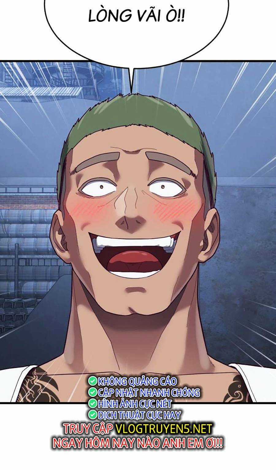 Tên Vâng Lời Tuyệt Đối Chapter 39 trang 6