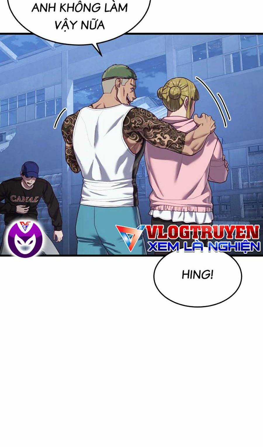 Tên Vâng Lời Tuyệt Đối Chapter 39 trang 61