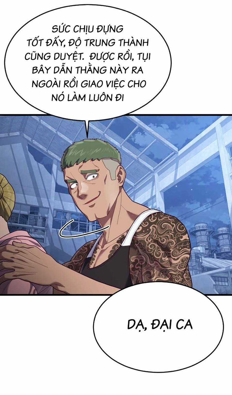 Tên Vâng Lời Tuyệt Đối Chapter 39 trang 62