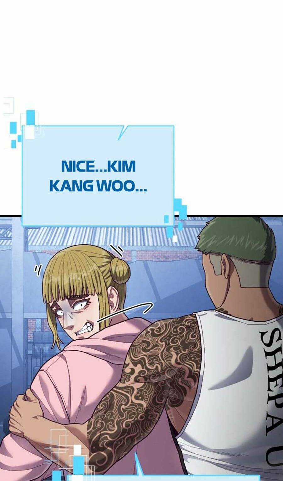 Tên Vâng Lời Tuyệt Đối Chapter 39 trang 63