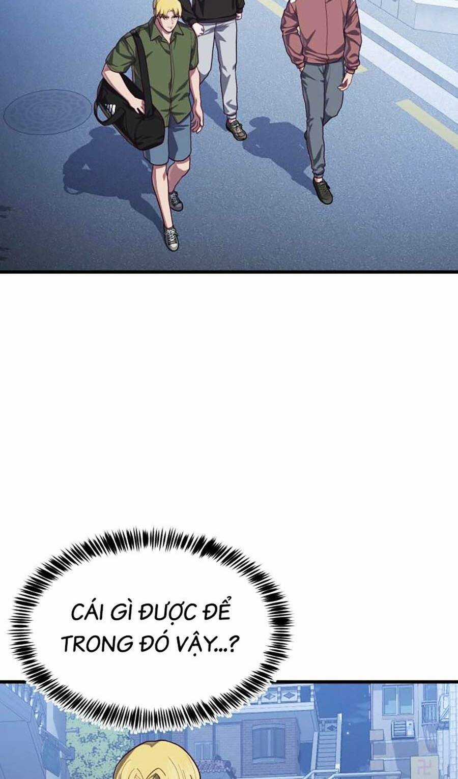 Tên Vâng Lời Tuyệt Đối Chapter 39 trang 67