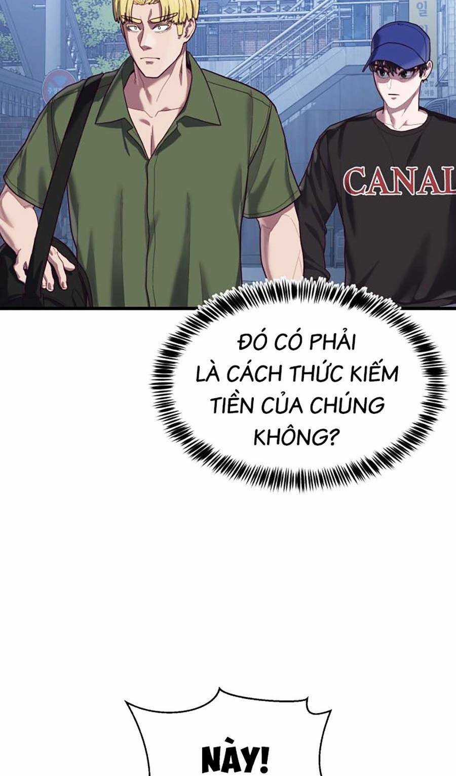 Tên Vâng Lời Tuyệt Đối Chapter 39 trang 68