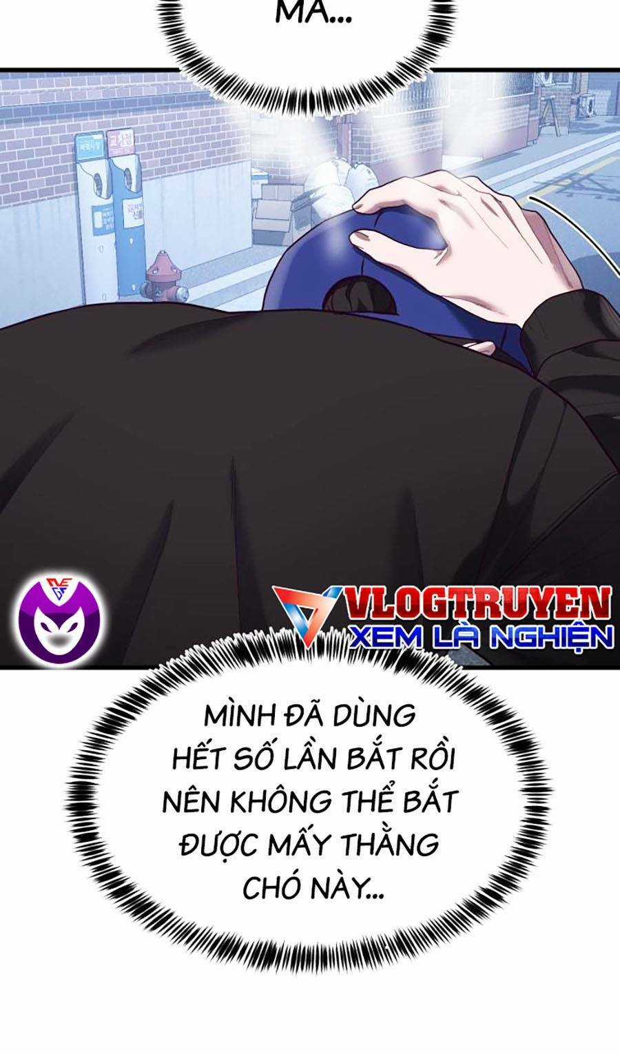 Tên Vâng Lời Tuyệt Đối Chapter 39 trang 70