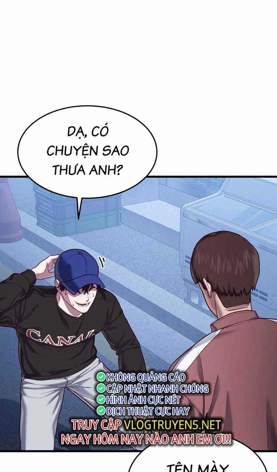 Tên Vâng Lời Tuyệt Đối Chapter 39 trang 71