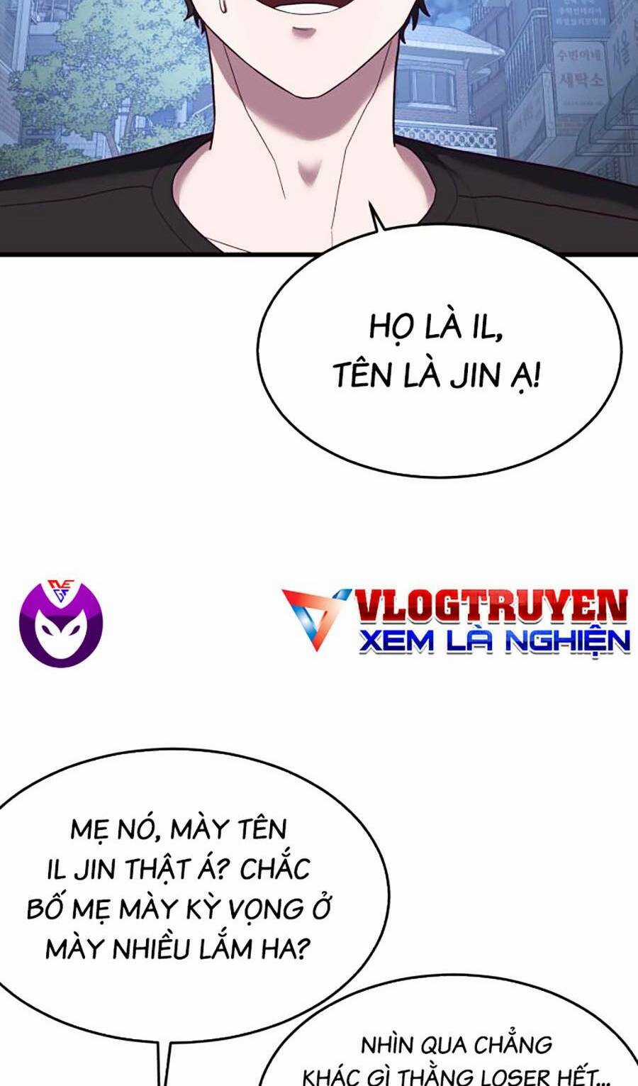 Tên Vâng Lời Tuyệt Đối Chapter 39 trang 73