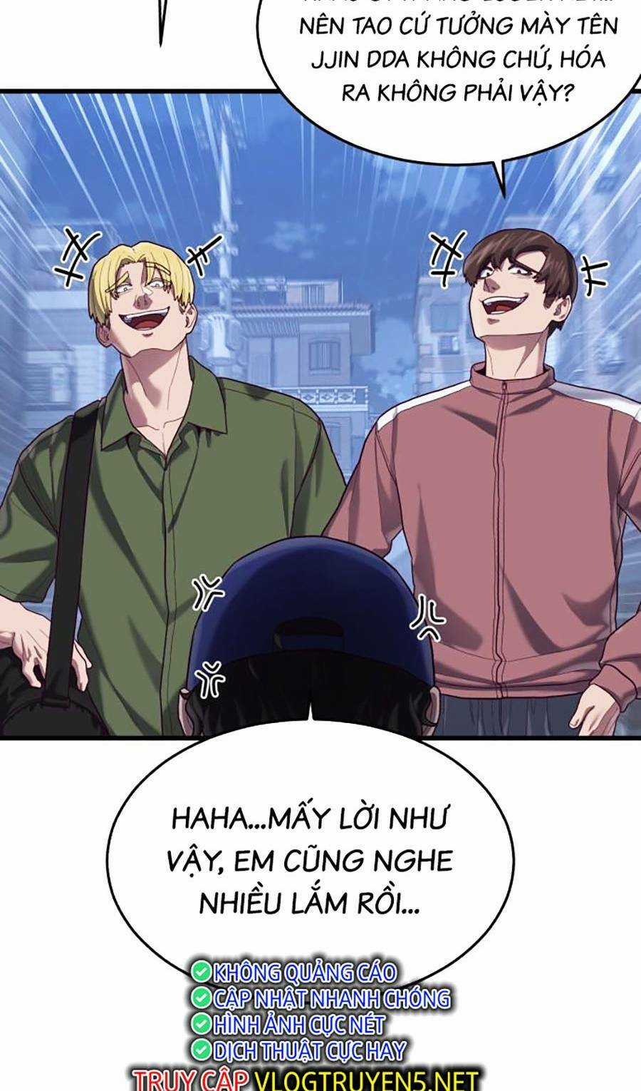 Tên Vâng Lời Tuyệt Đối Chapter 39 trang 74