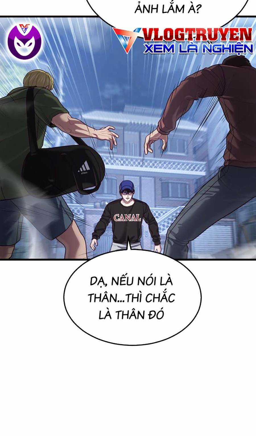 Tên Vâng Lời Tuyệt Đối Chapter 39 trang 78