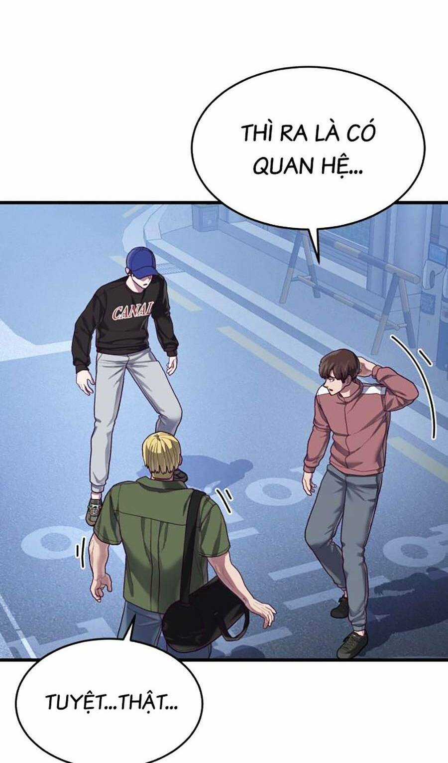 Tên Vâng Lời Tuyệt Đối Chapter 39 trang 79