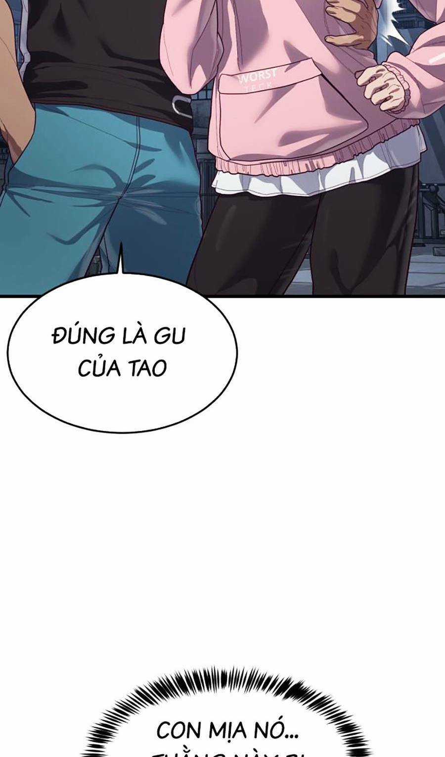 Tên Vâng Lời Tuyệt Đối Chapter 39 trang 8