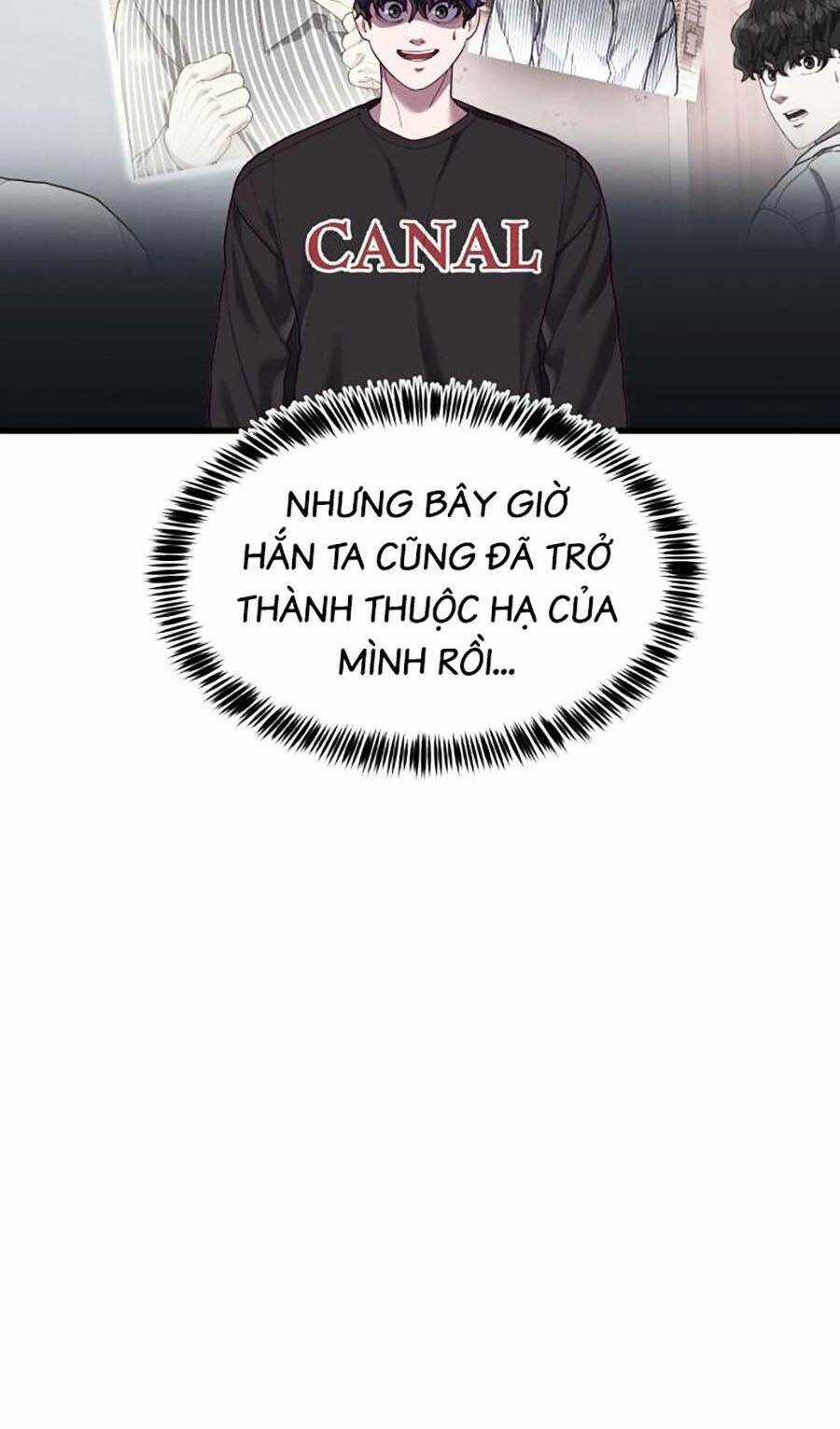 Tên Vâng Lời Tuyệt Đối Chapter 39 trang 81